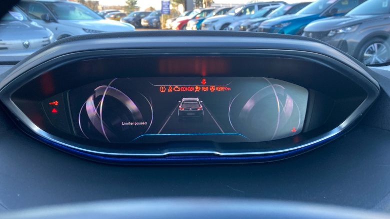 Peugeot 5008 1.2 PureTech Allure Premium+ 5dr Petrol Estate